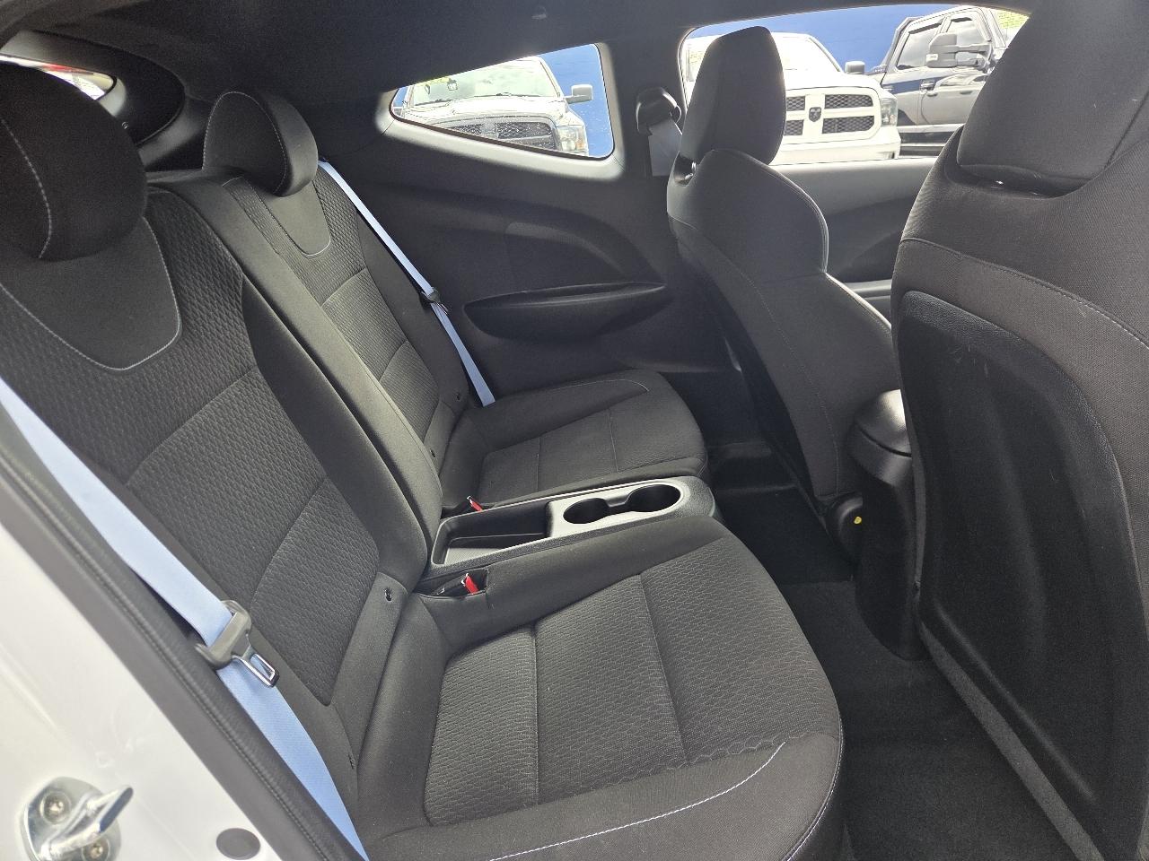 Hyundai Veloster N Manual 2020