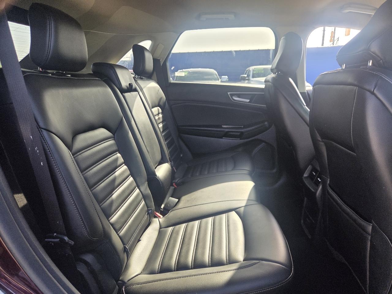 Ford Edge 4dr SEL AWD 2020