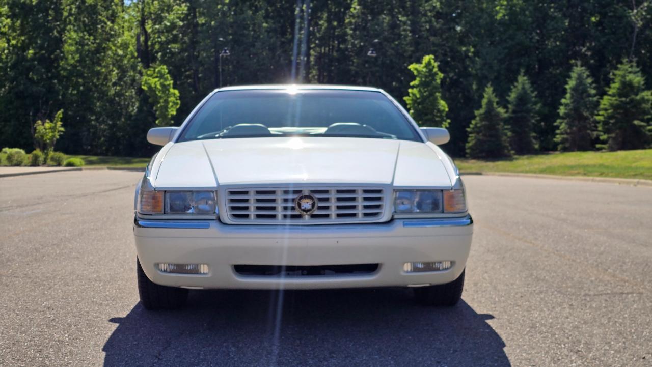 Cadillac Eldorado  1996