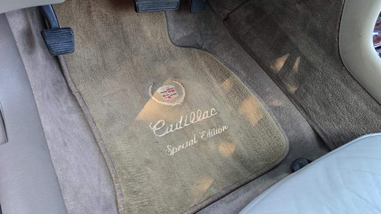 Cadillac Eldorado  1996