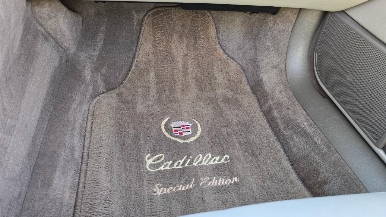 Cadillac Eldorado  1996