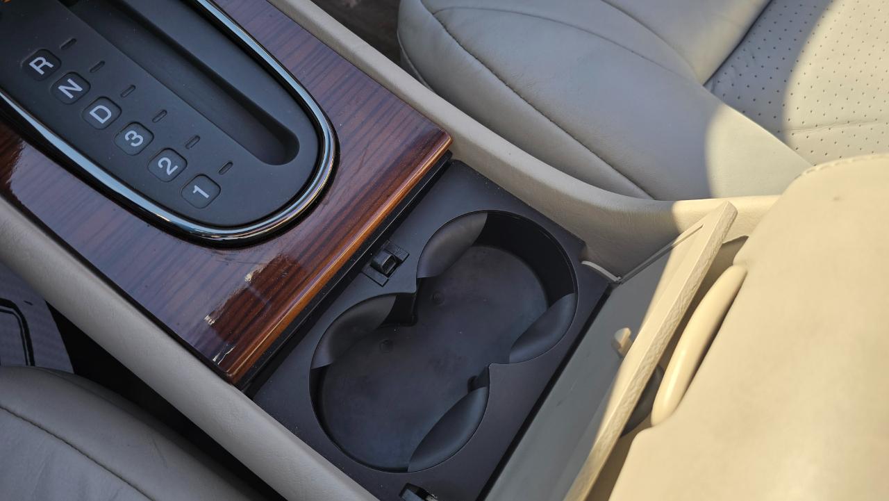 Cadillac Eldorado  1996
