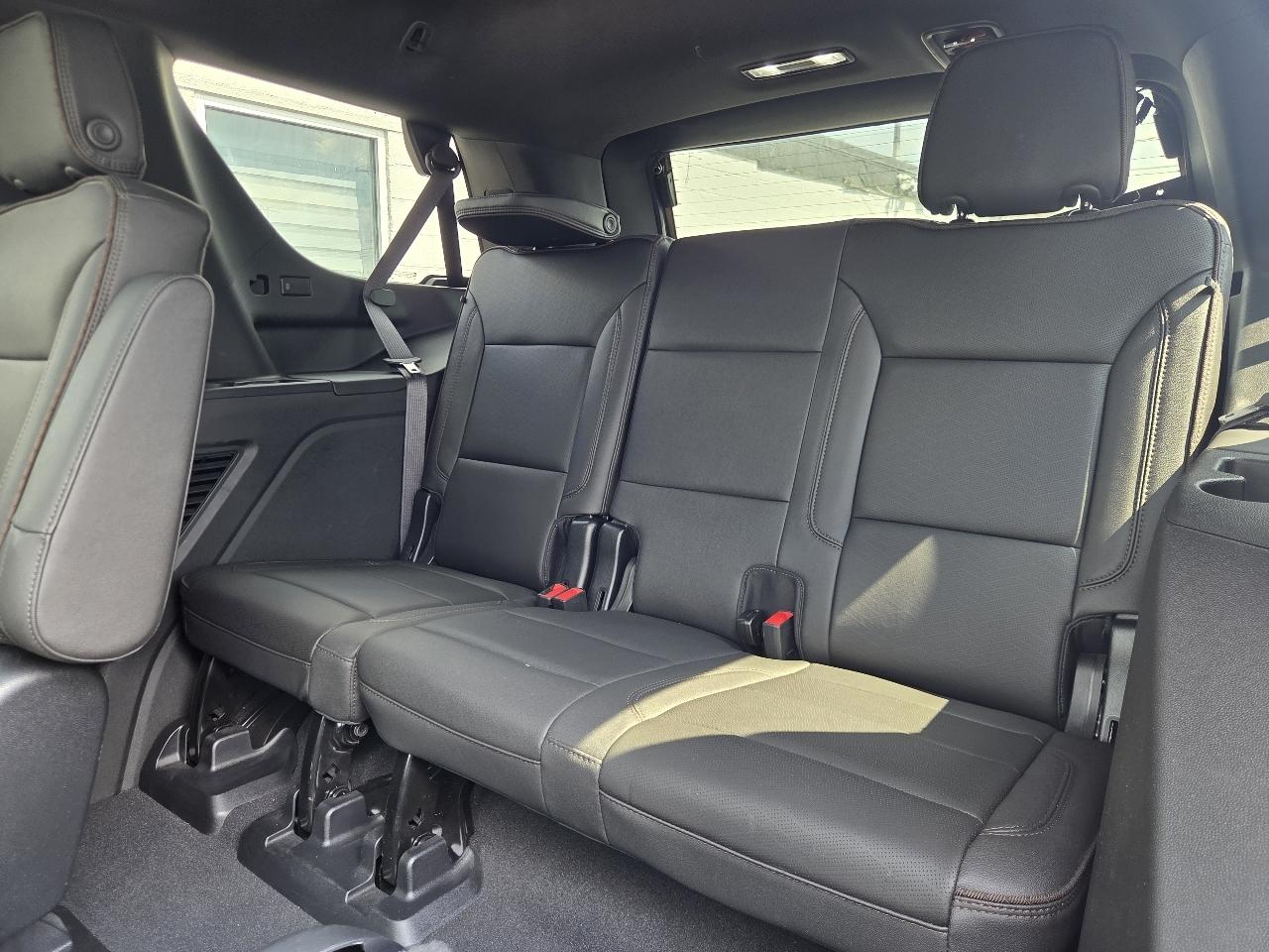 Chevrolet Tahoe High Country 4WD 2023
