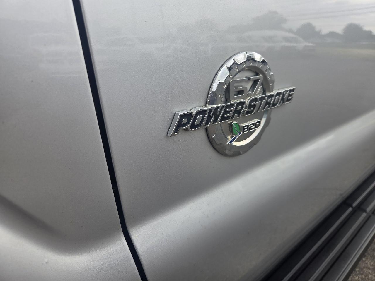 Ford F-250 SD XLT SuperCab Long Bed 4WD 2016