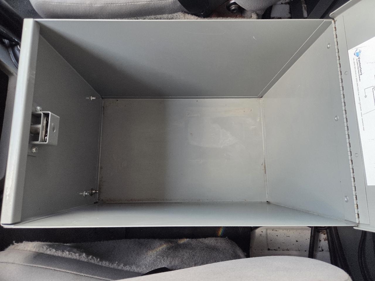 Ford Econoline E-150 2011