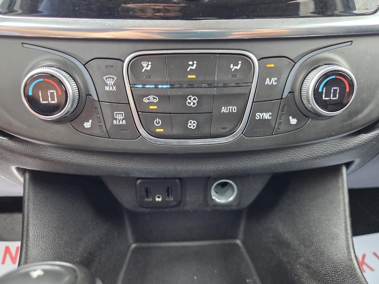 Chevrolet Traverse  2019