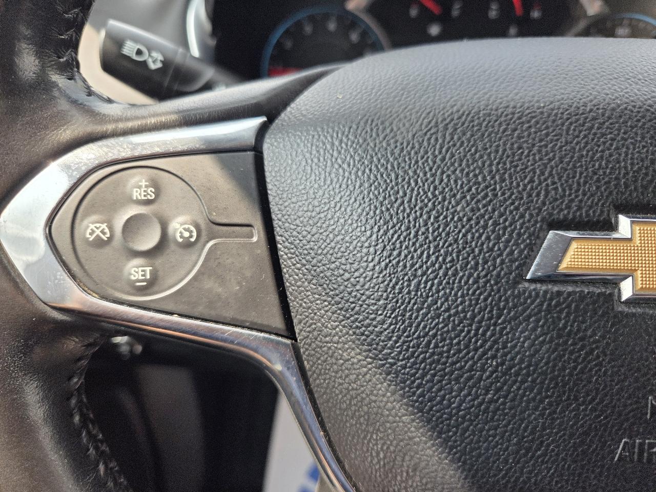 Chevrolet Traverse  2019