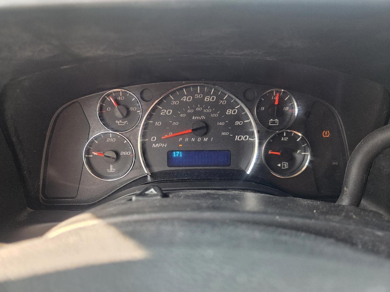 Chevrolet Express 2500  2015