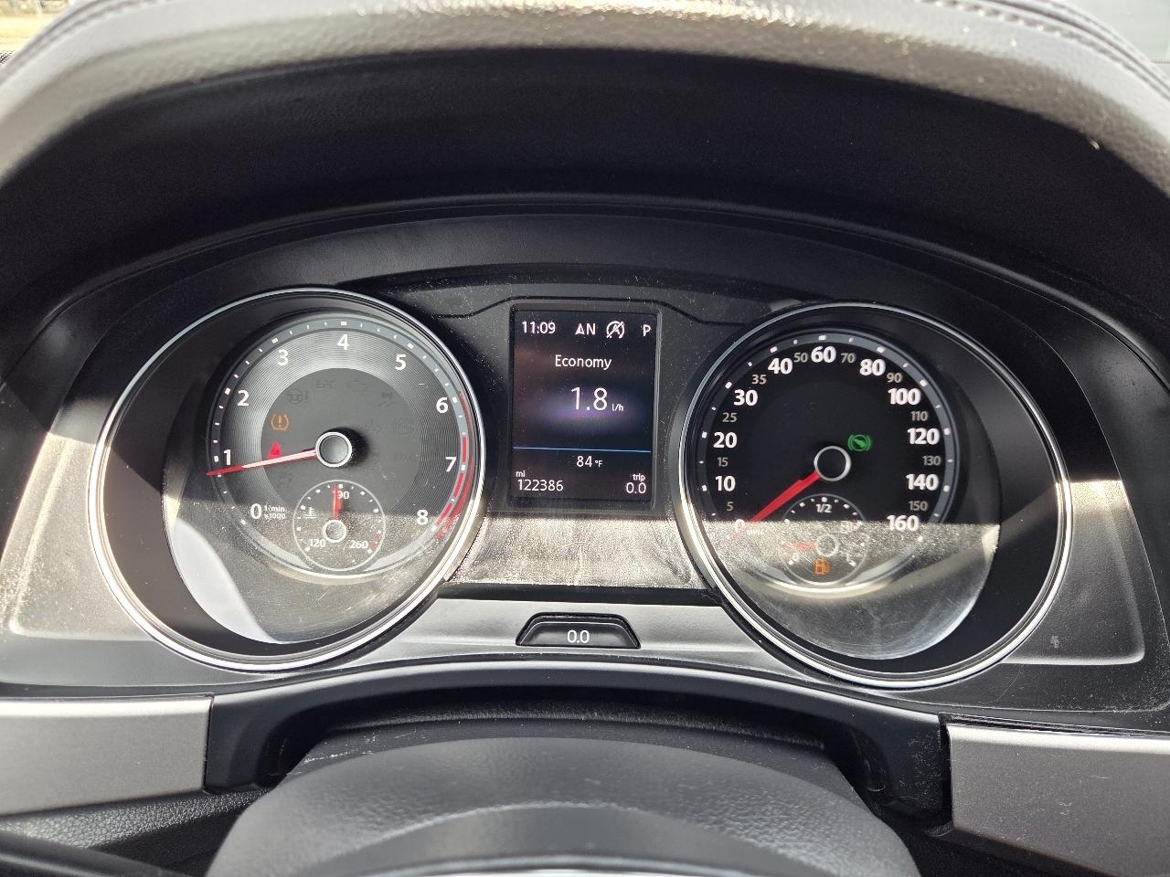 Volkswagen Atlas V6 SE 4MOTION 2019