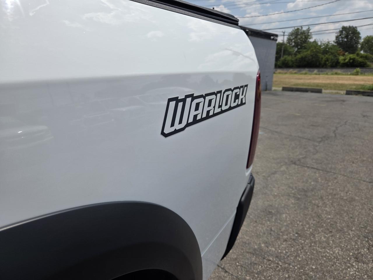 RAM 1500 Classic  2019