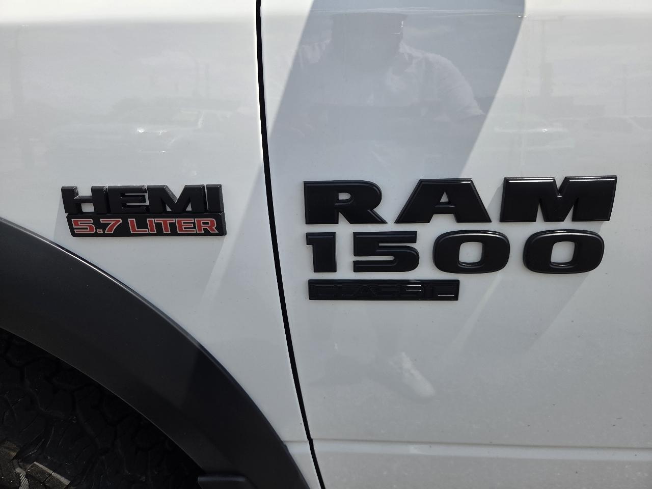 RAM 1500 Classic  2019