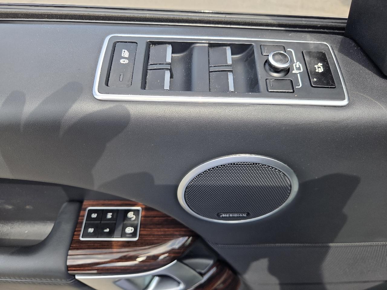 Land Rover Range Rover  2014