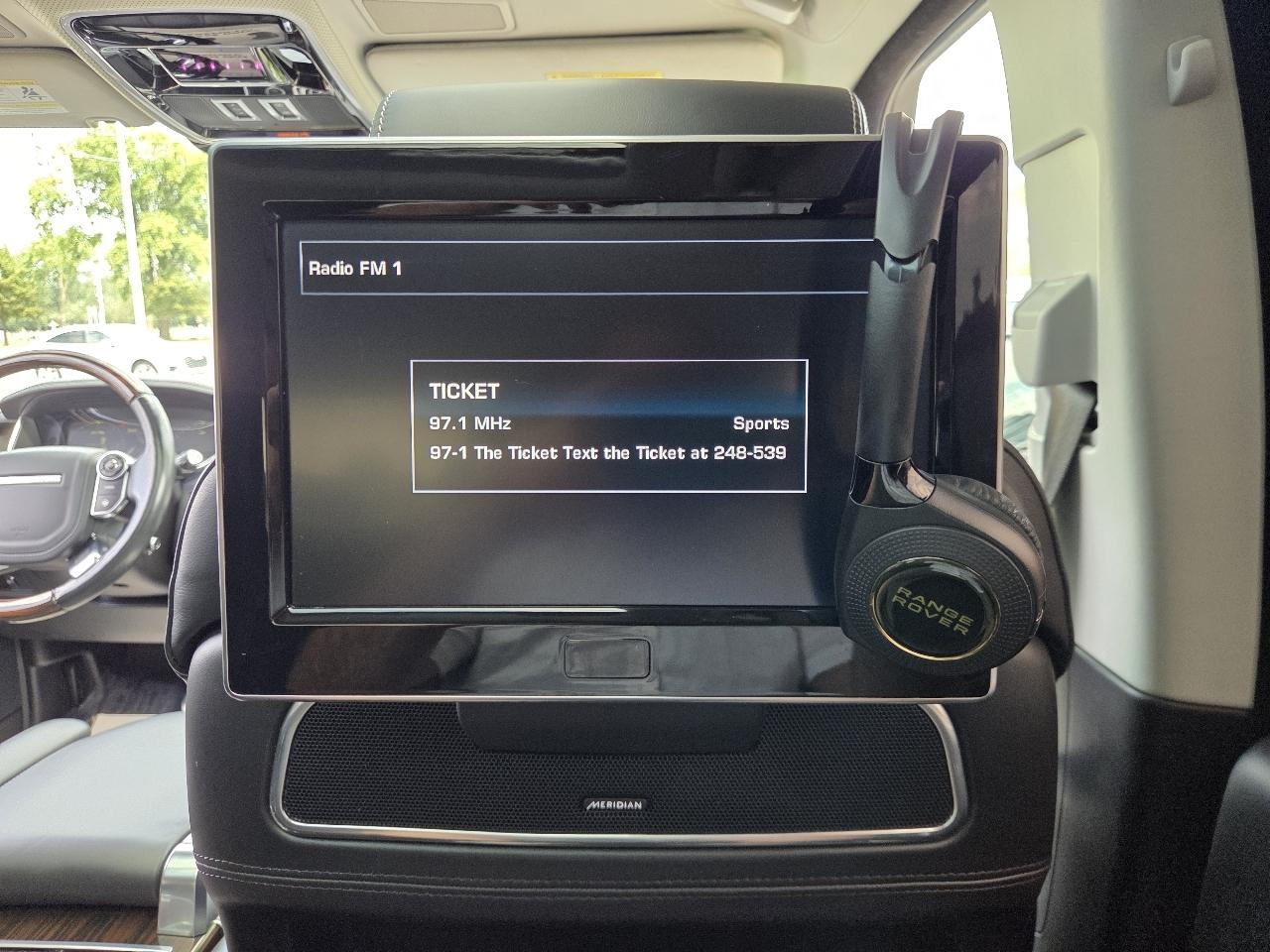 Land Rover Range Rover  2014