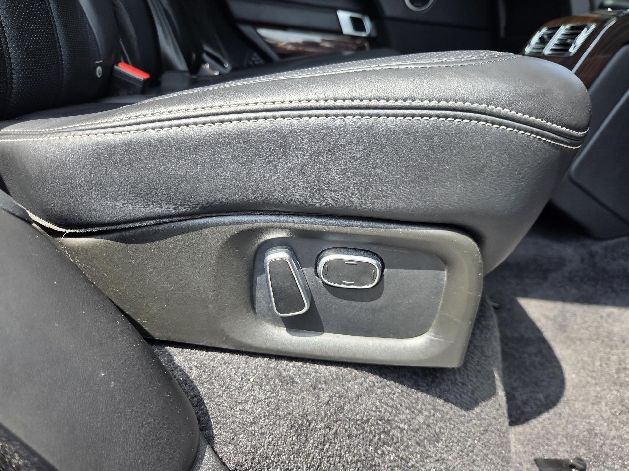 Land Rover Range Rover  2014