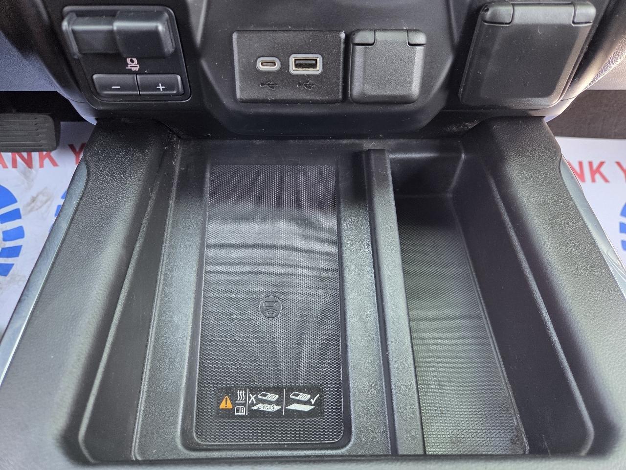 GMC Sierra 1500 Denali Crew Cab 4WD 2021