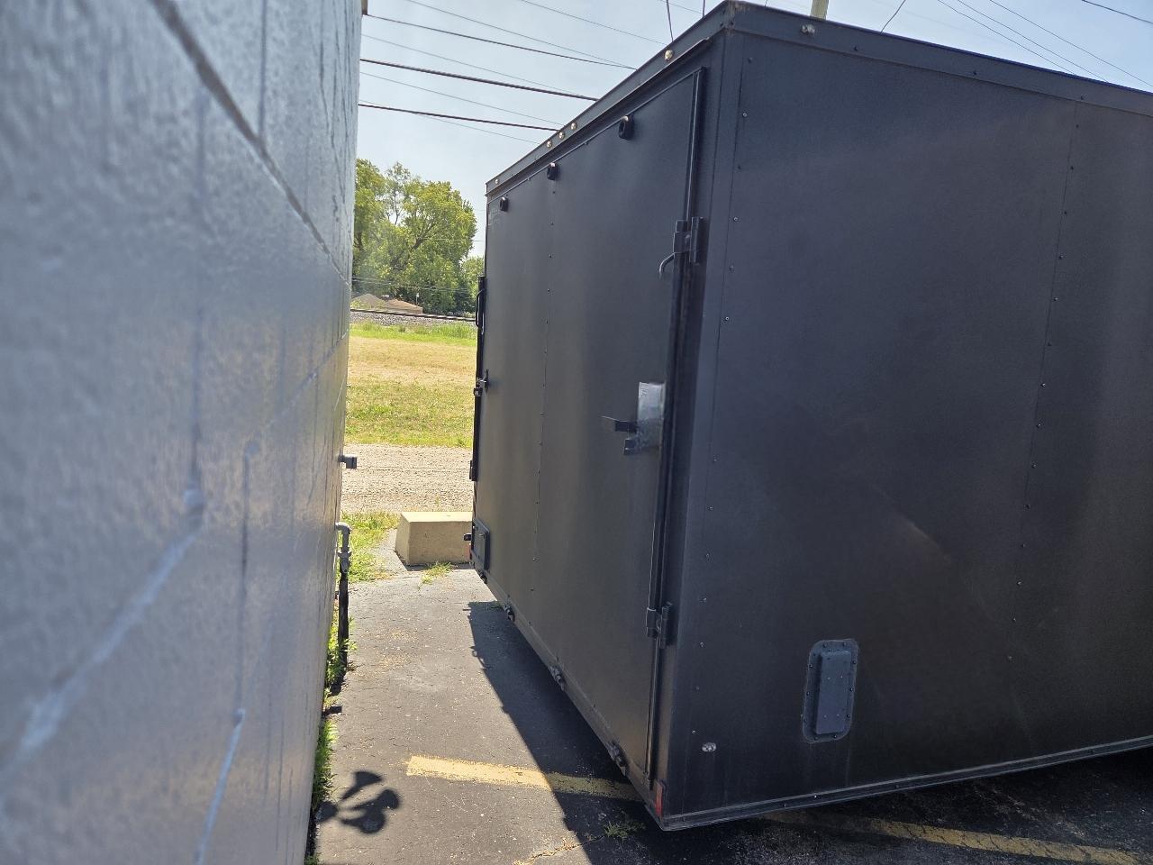 Diamond Cargo TA3500  2021