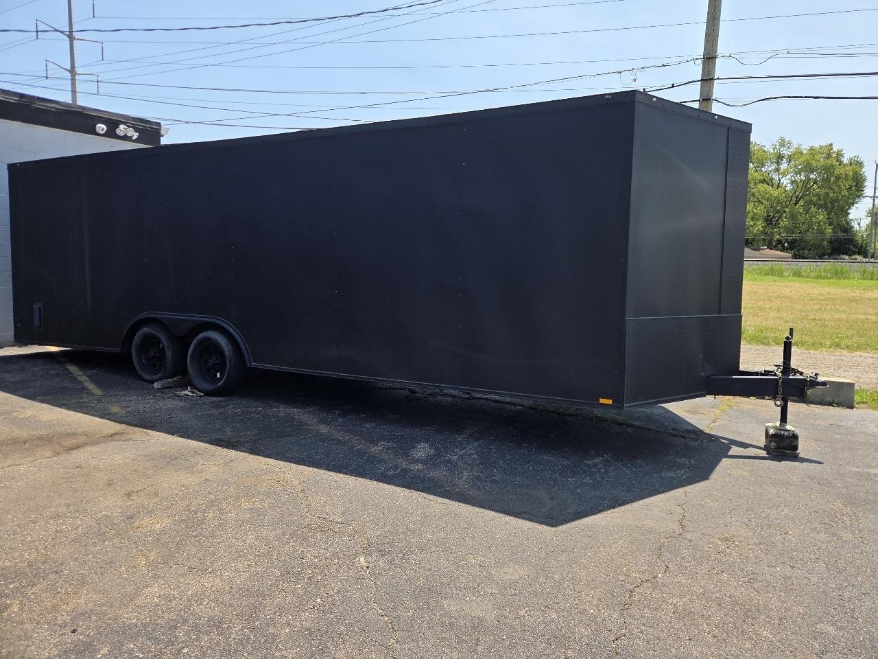 Diamond Cargo TA3500  2021