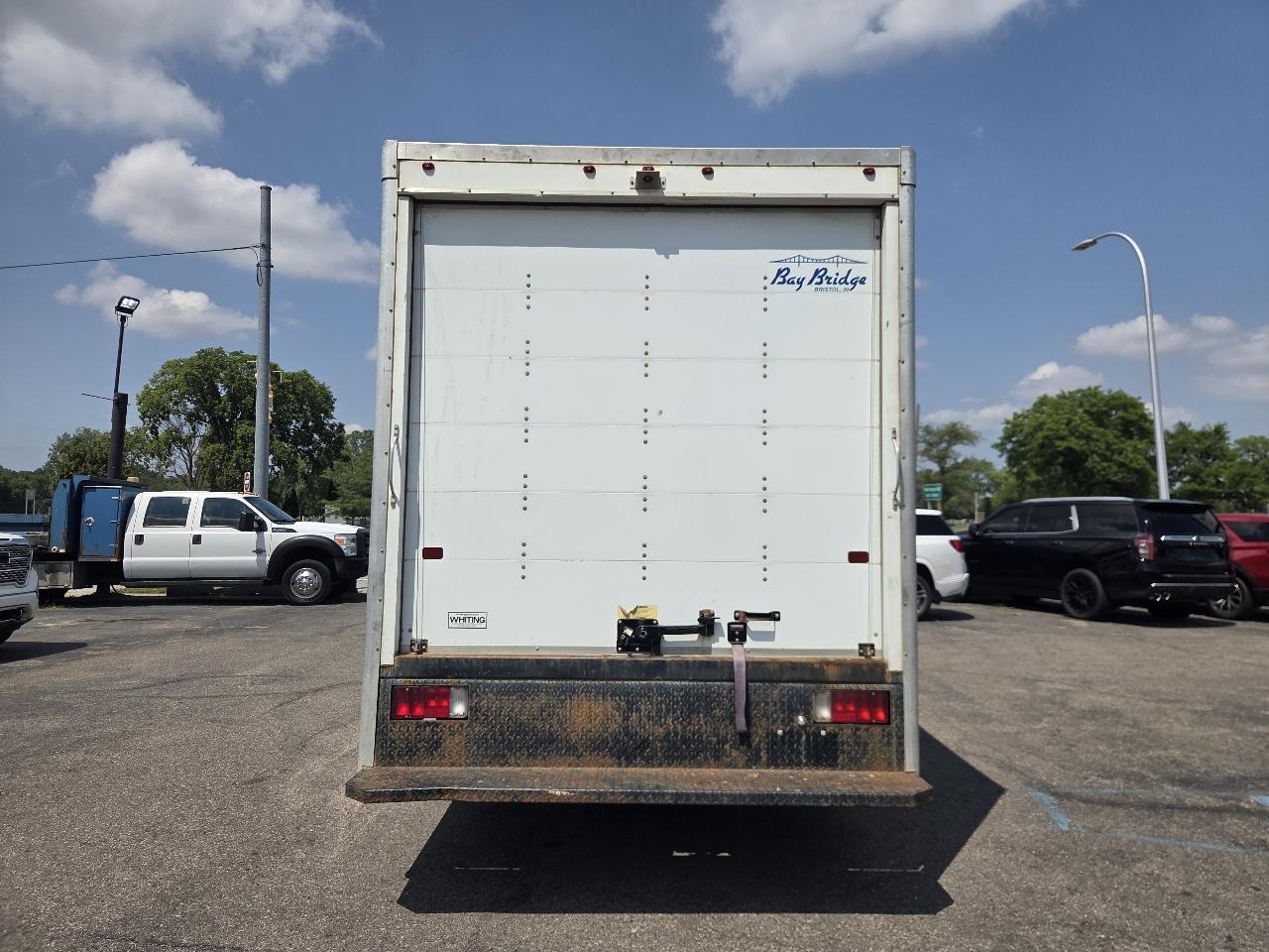 RAM Promaster  2020
