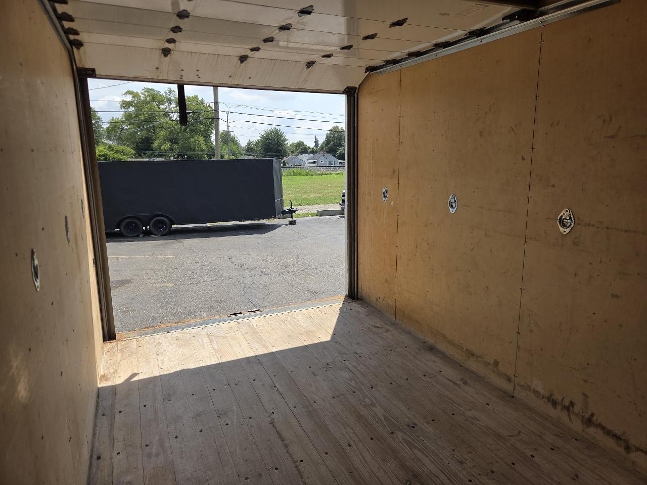 RAM Promaster  2020