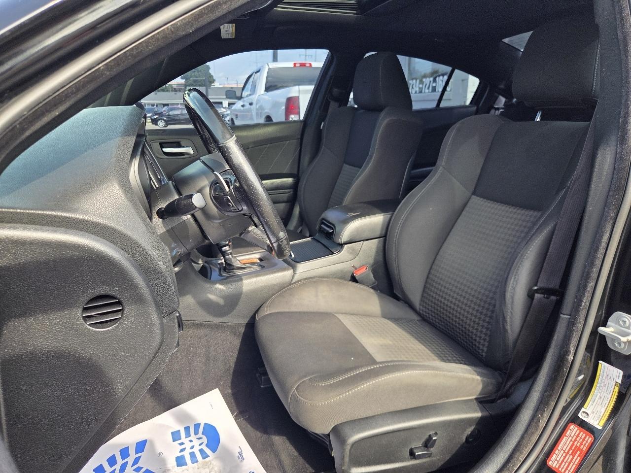 Dodge Charger R/T 2019