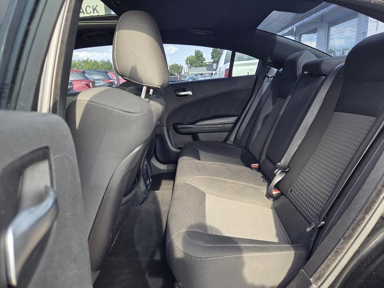 Dodge Charger R/T 2019