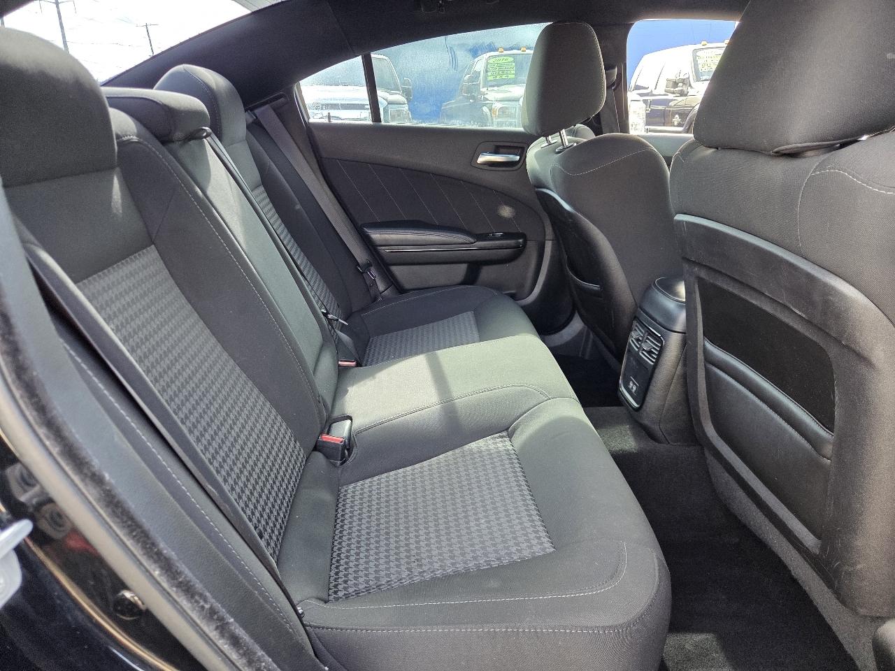 Dodge Charger R/T 2019