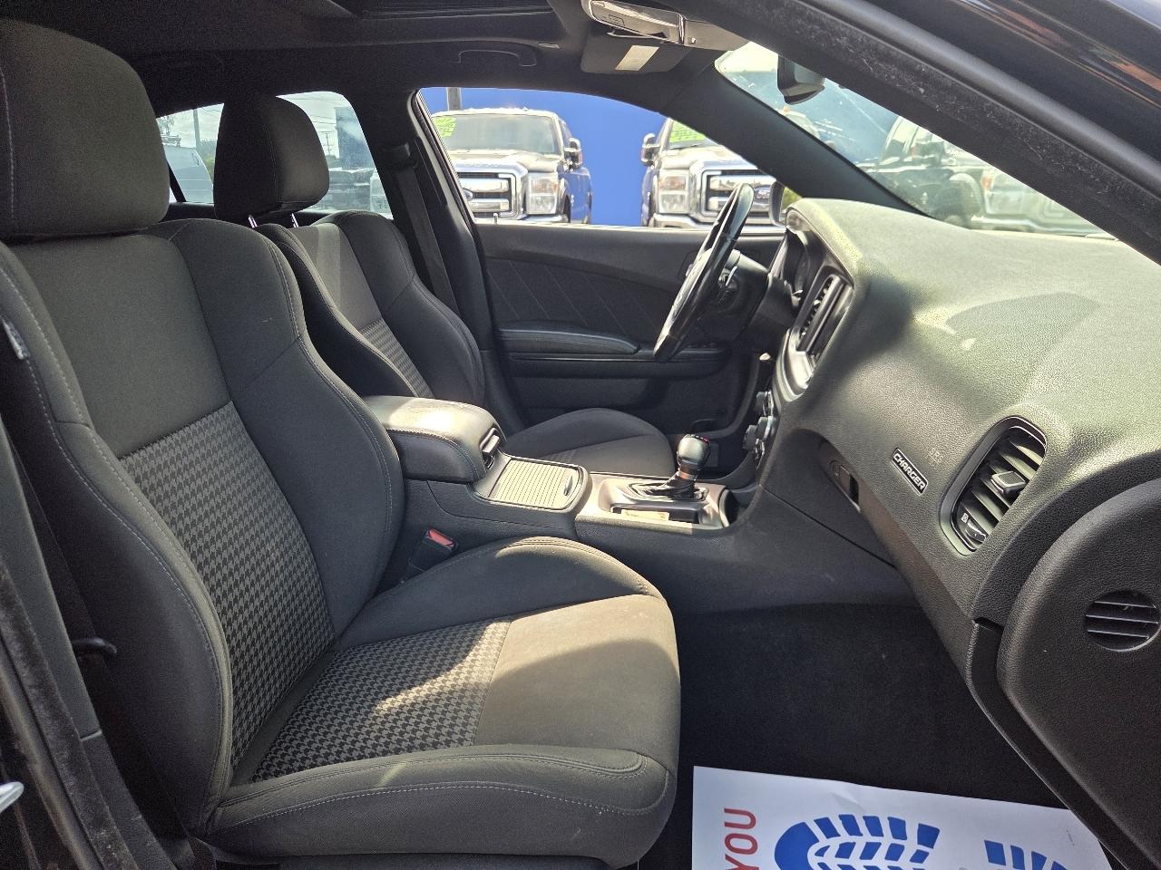 Dodge Charger R/T 2019