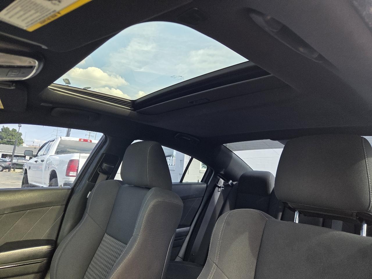 Dodge Charger R/T 2019