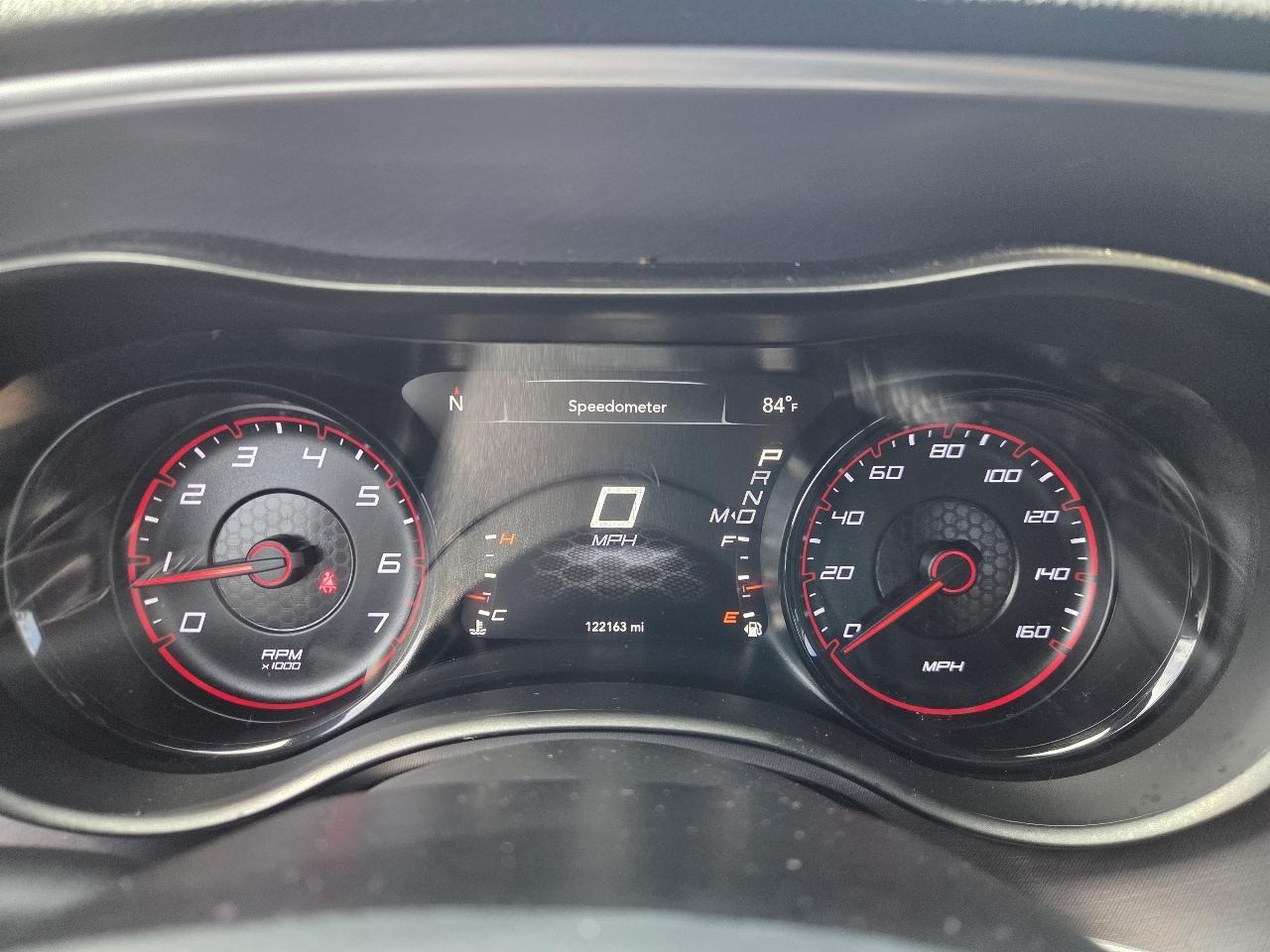 Dodge Charger R/T 2019