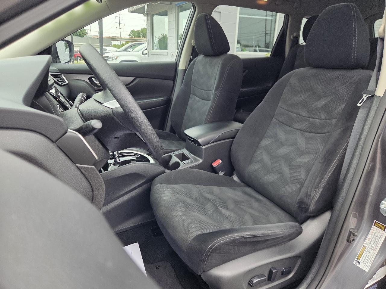 Nissan Rogue SV AWD 2016