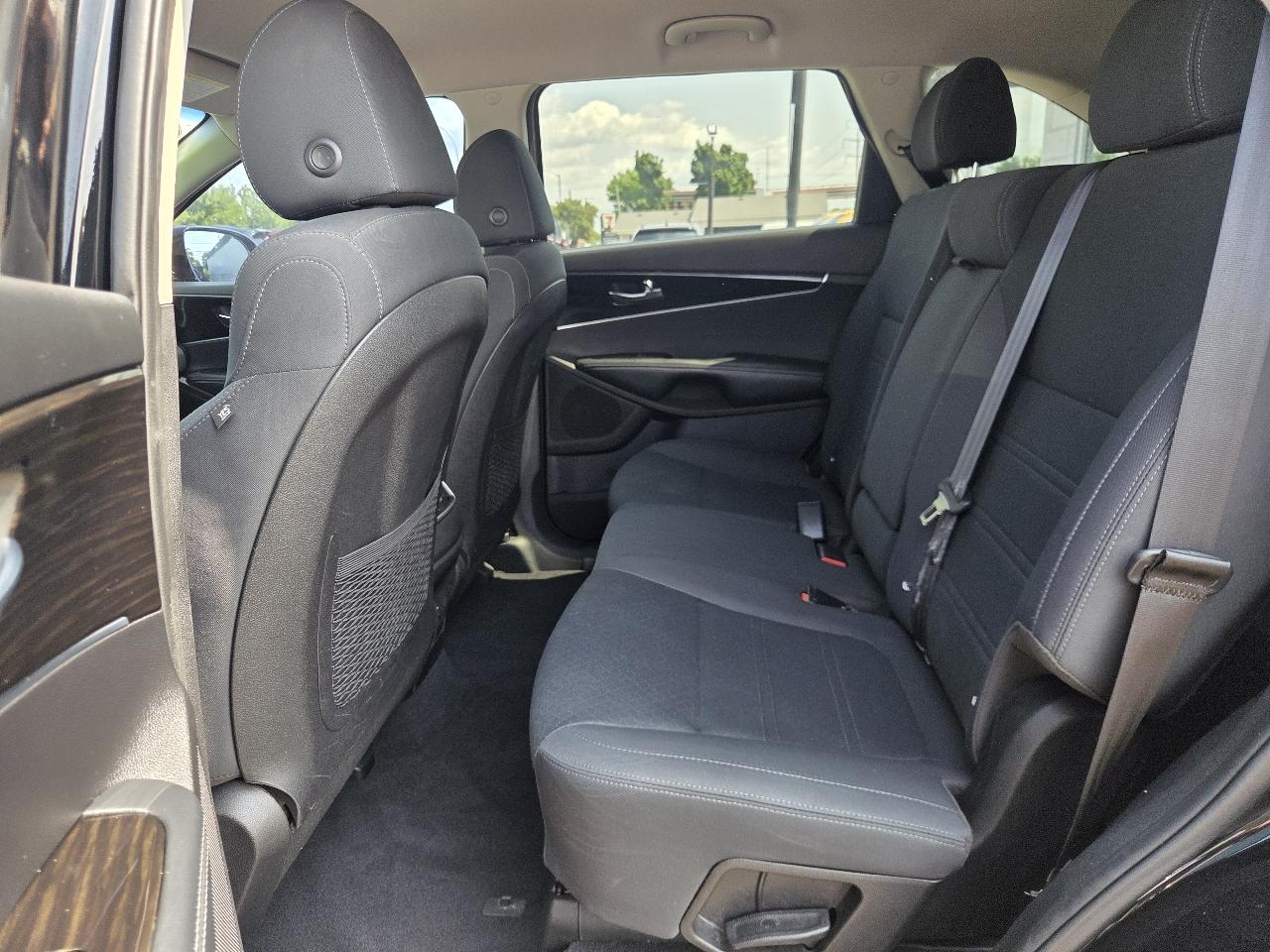Kia Sorento LX V6 AWD 2019