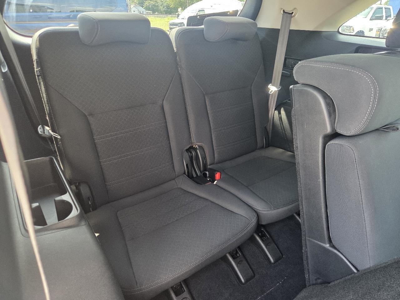 Kia Sorento LX V6 AWD 2019