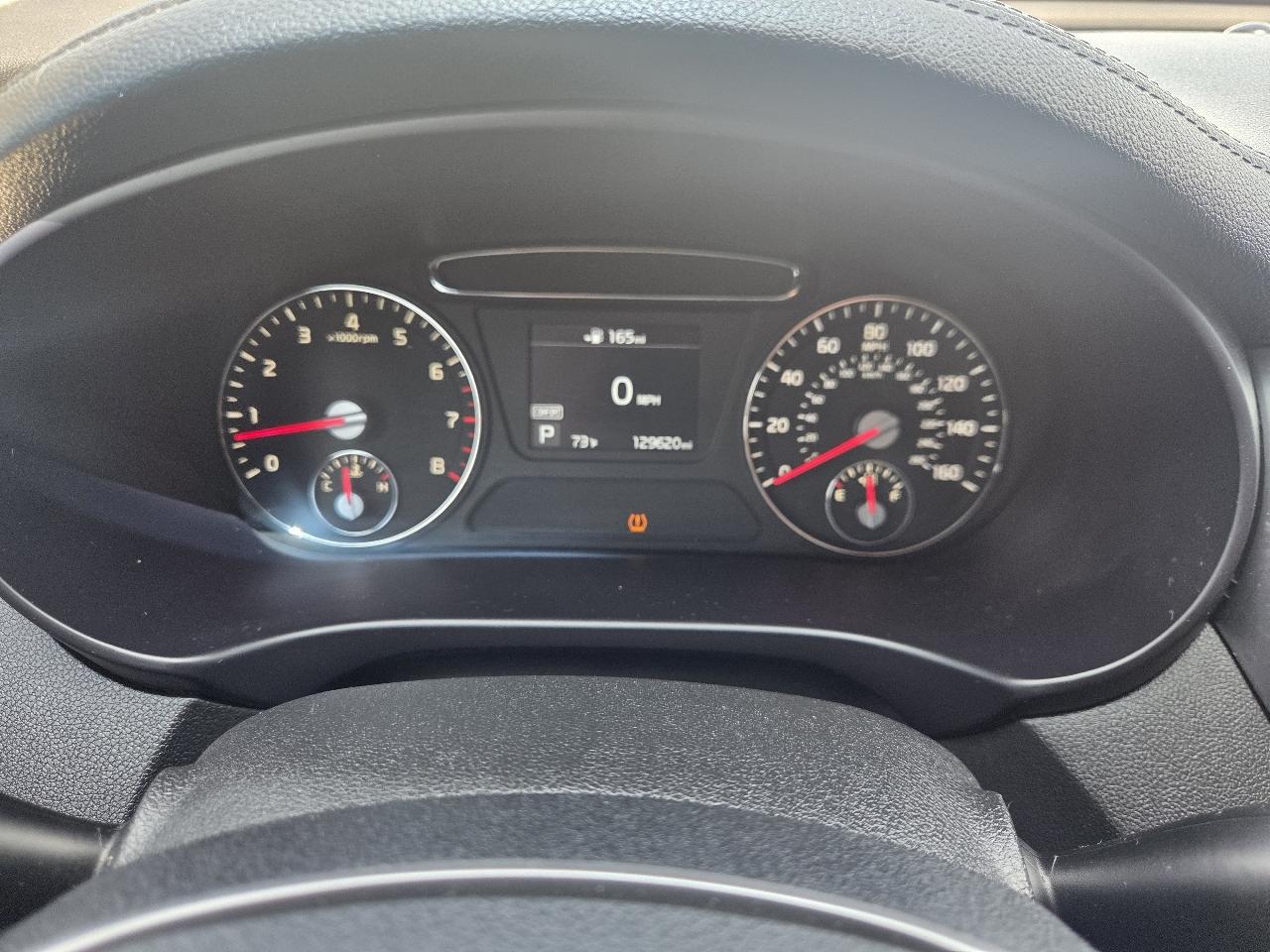 Kia Sorento LX V6 AWD 2019