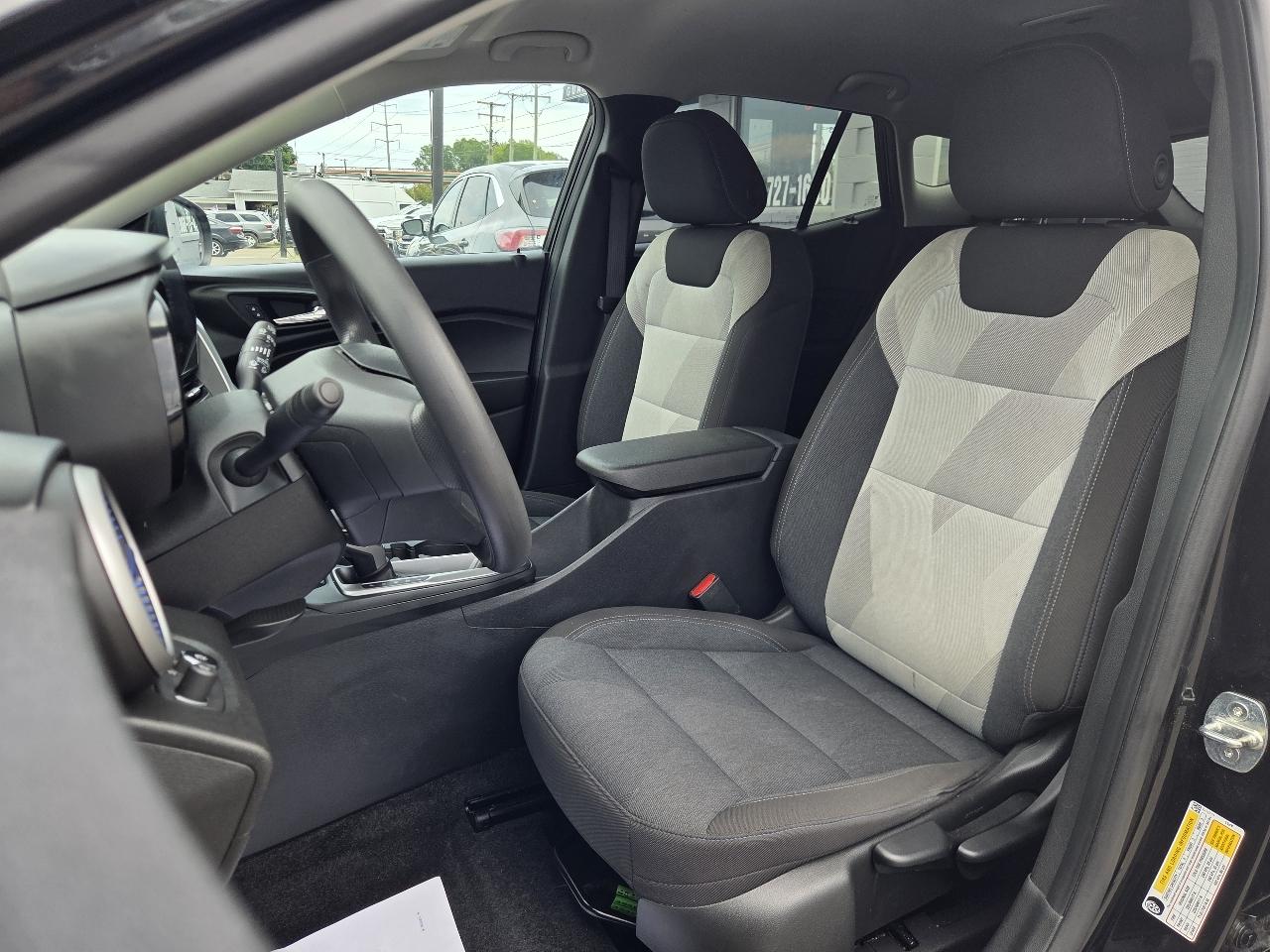 Chevrolet Trax LS 2024