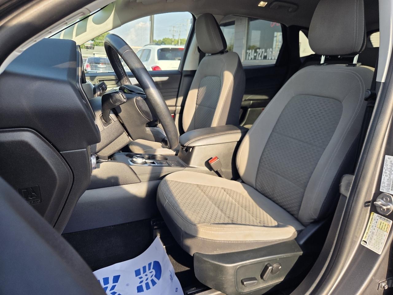 Ford Escape SE AWD 2022
