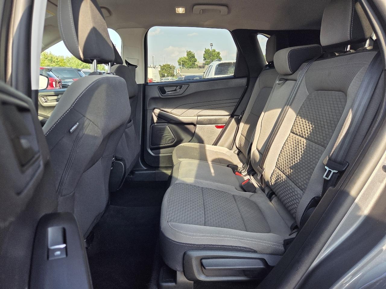 Ford Escape SE AWD 2022