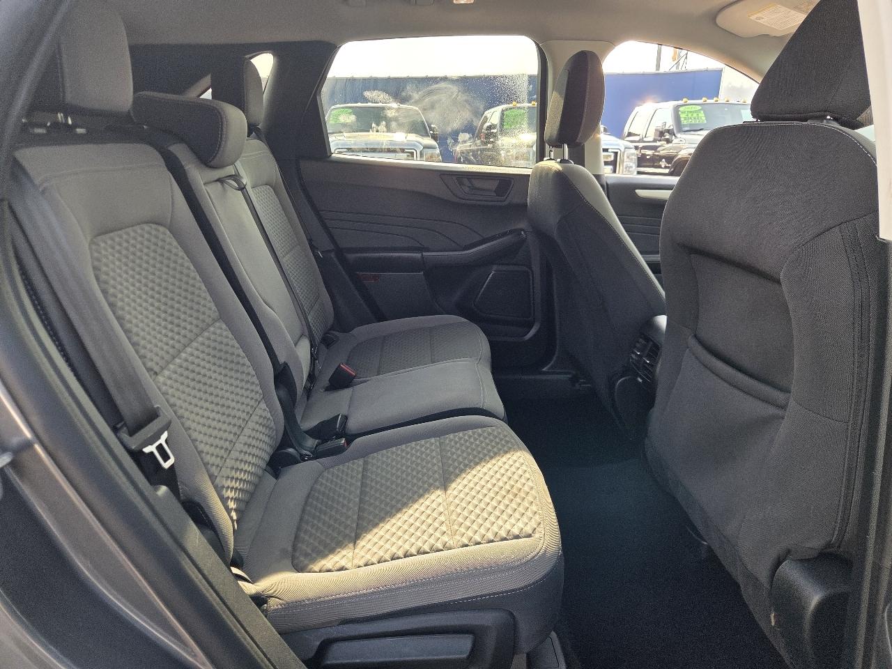 Ford Escape SE AWD 2022
