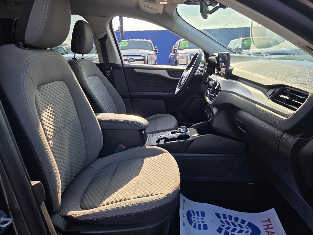 Ford Escape SE AWD 2022