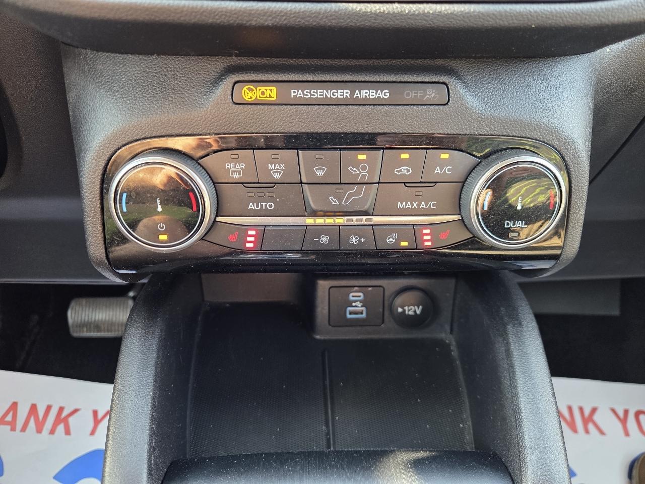 Ford Escape SE AWD 2022