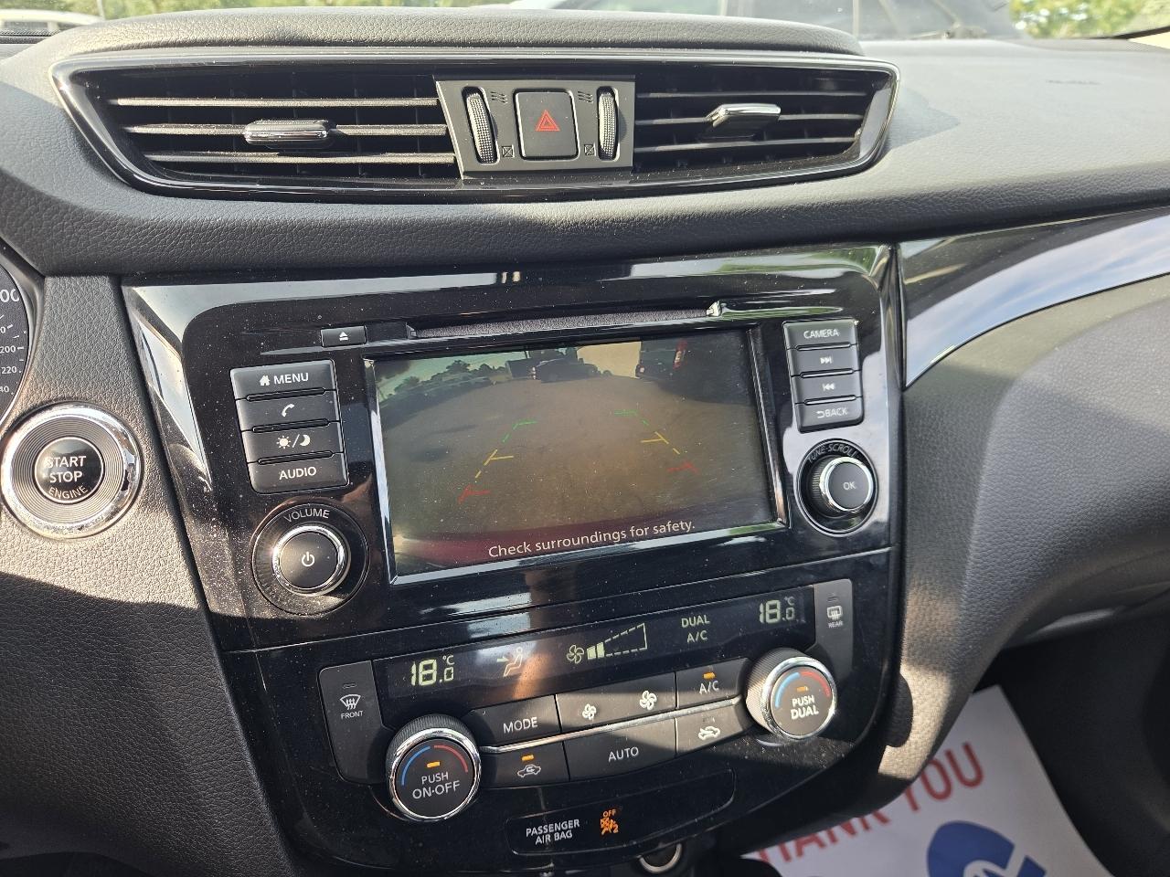 Nissan Rogue Sport SV 2020