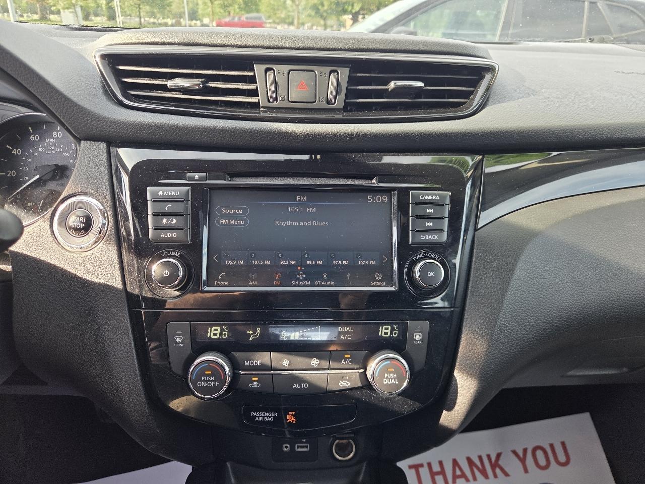Nissan Rogue Sport SV 2020
