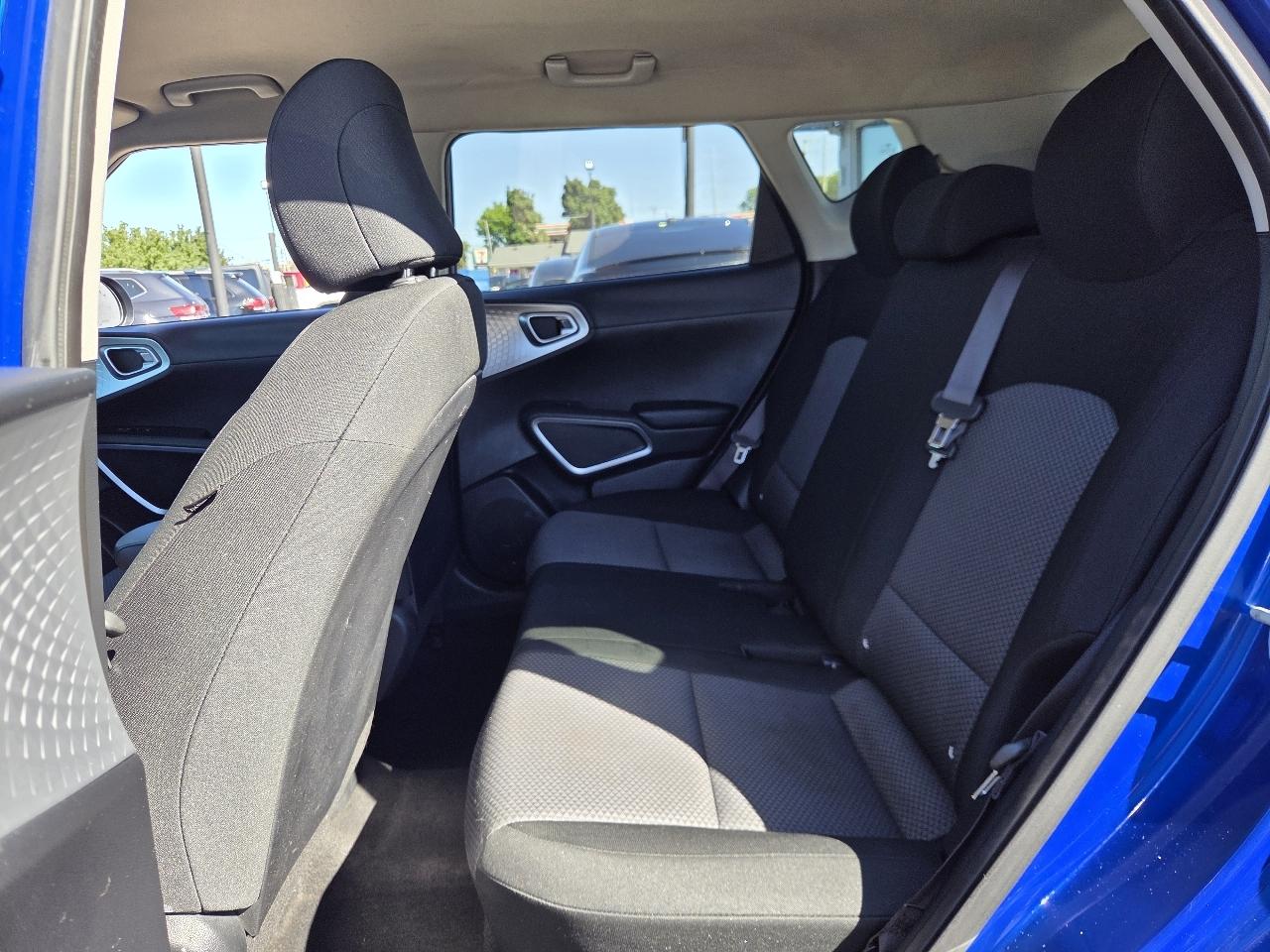 Kia Soul X-Line 2020