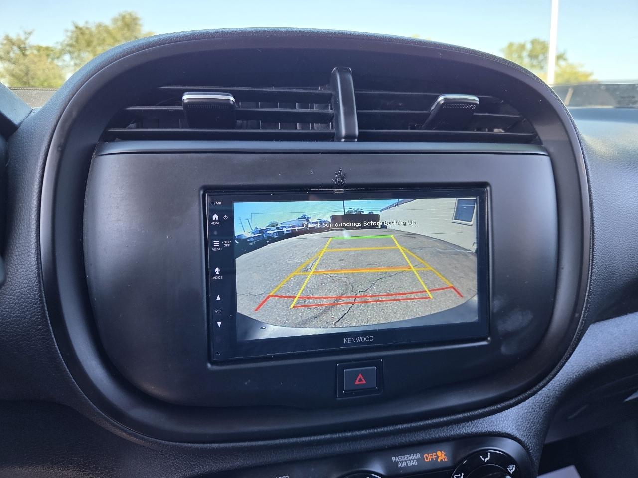 Kia Soul X-Line 2020