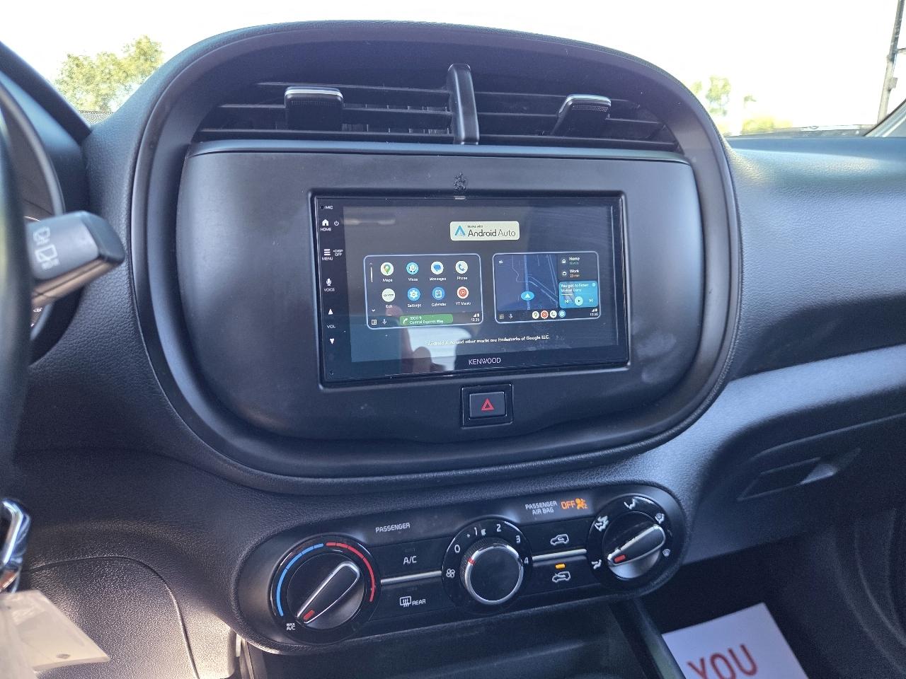 Kia Soul X-Line 2020