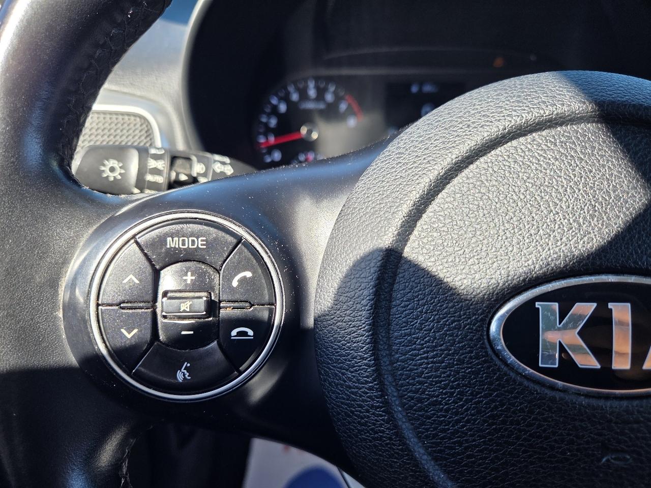 Kia Soul X-Line 2020