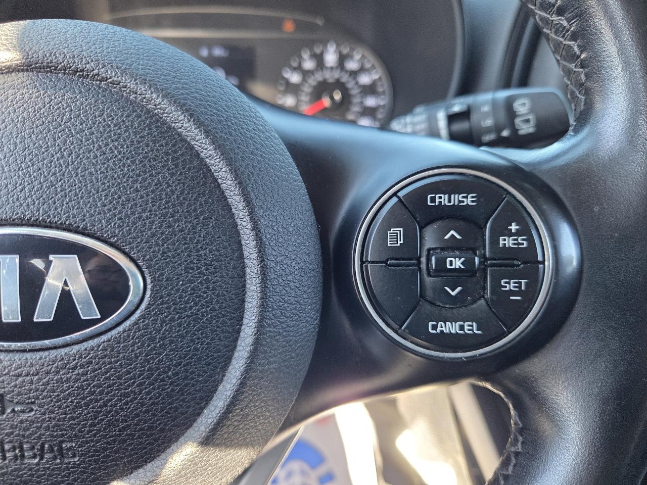 Kia Soul X-Line 2020