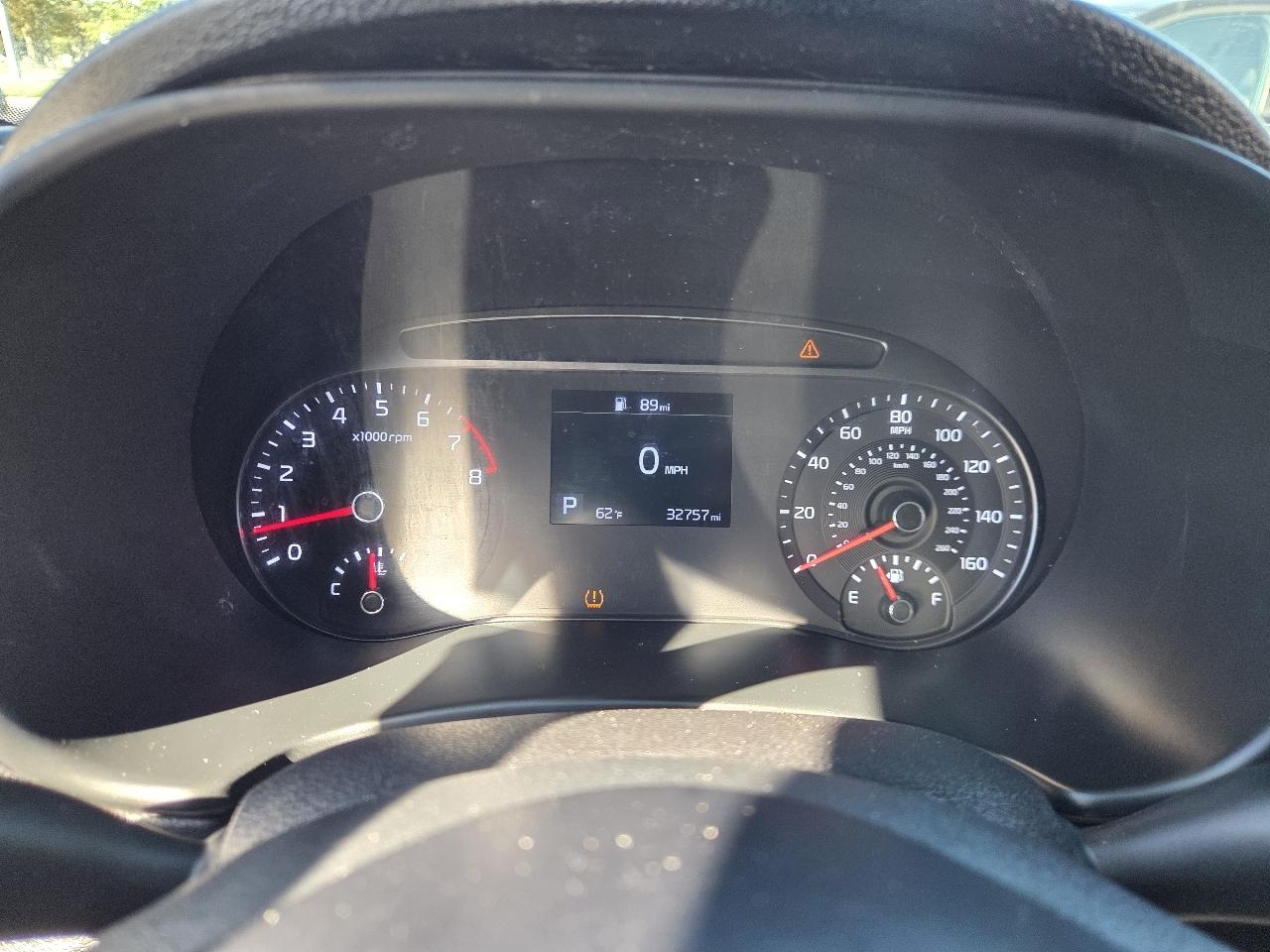 Kia Soul X-Line 2020