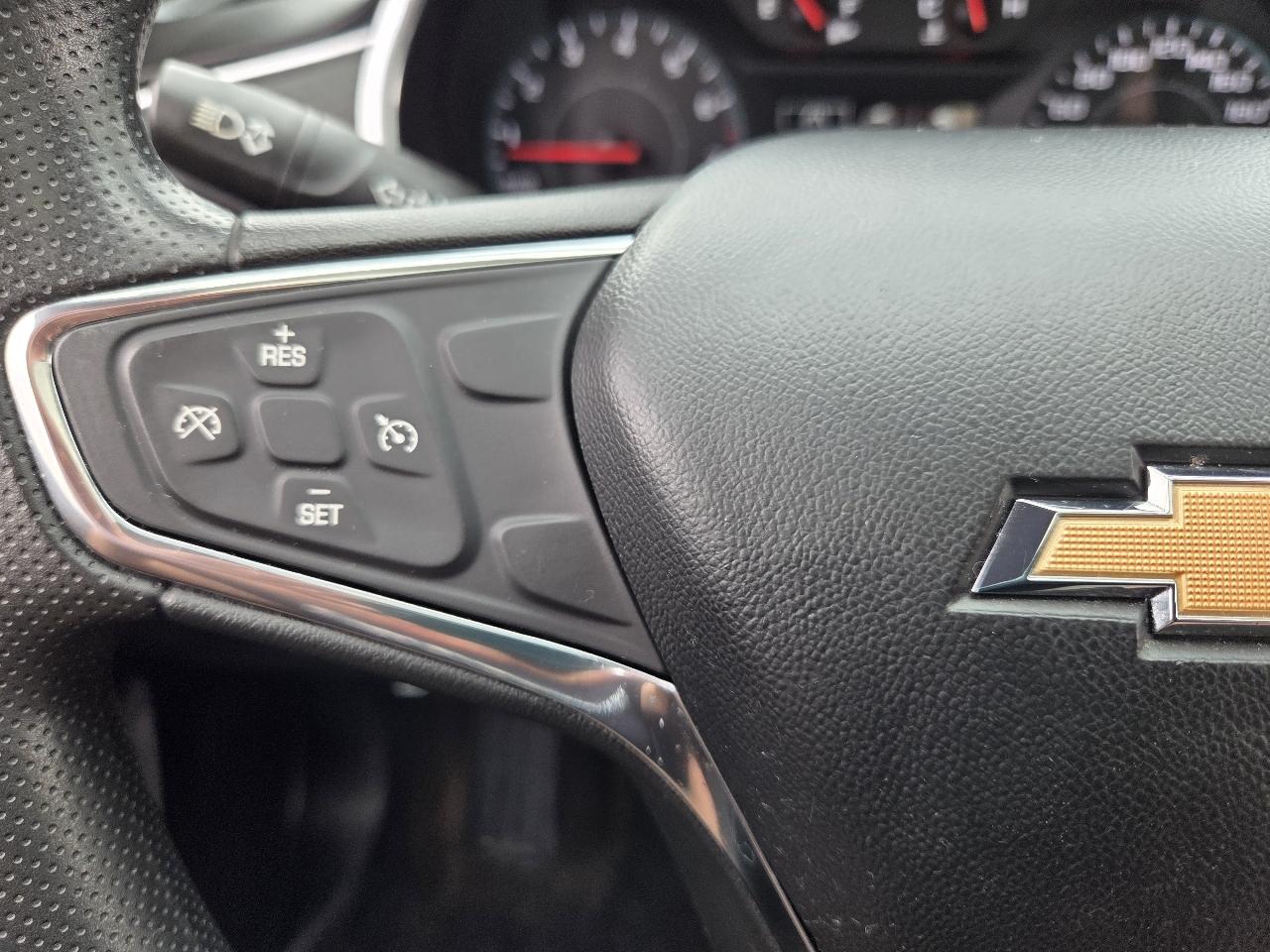Chevrolet Malibu LT 2020