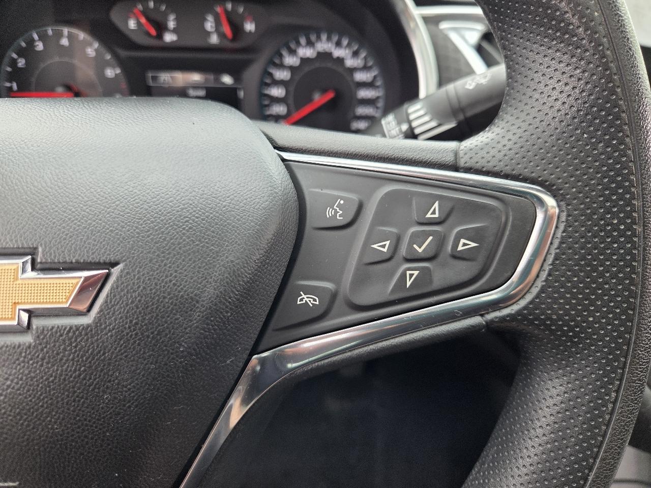 Chevrolet Malibu LT 2020