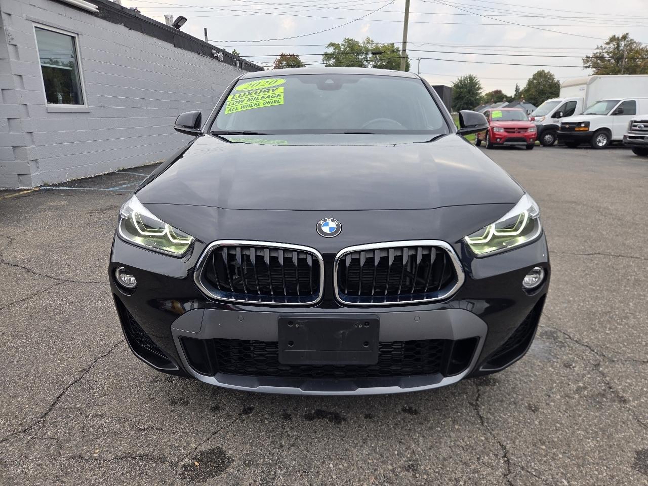 BMW X2 xDrive28i 2020